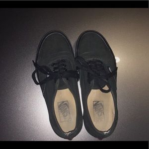 Vans sneakers 👟